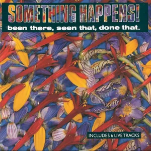 Been there, seen that, done that